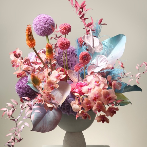 Meet your Posher, T - Picture 1 of 1